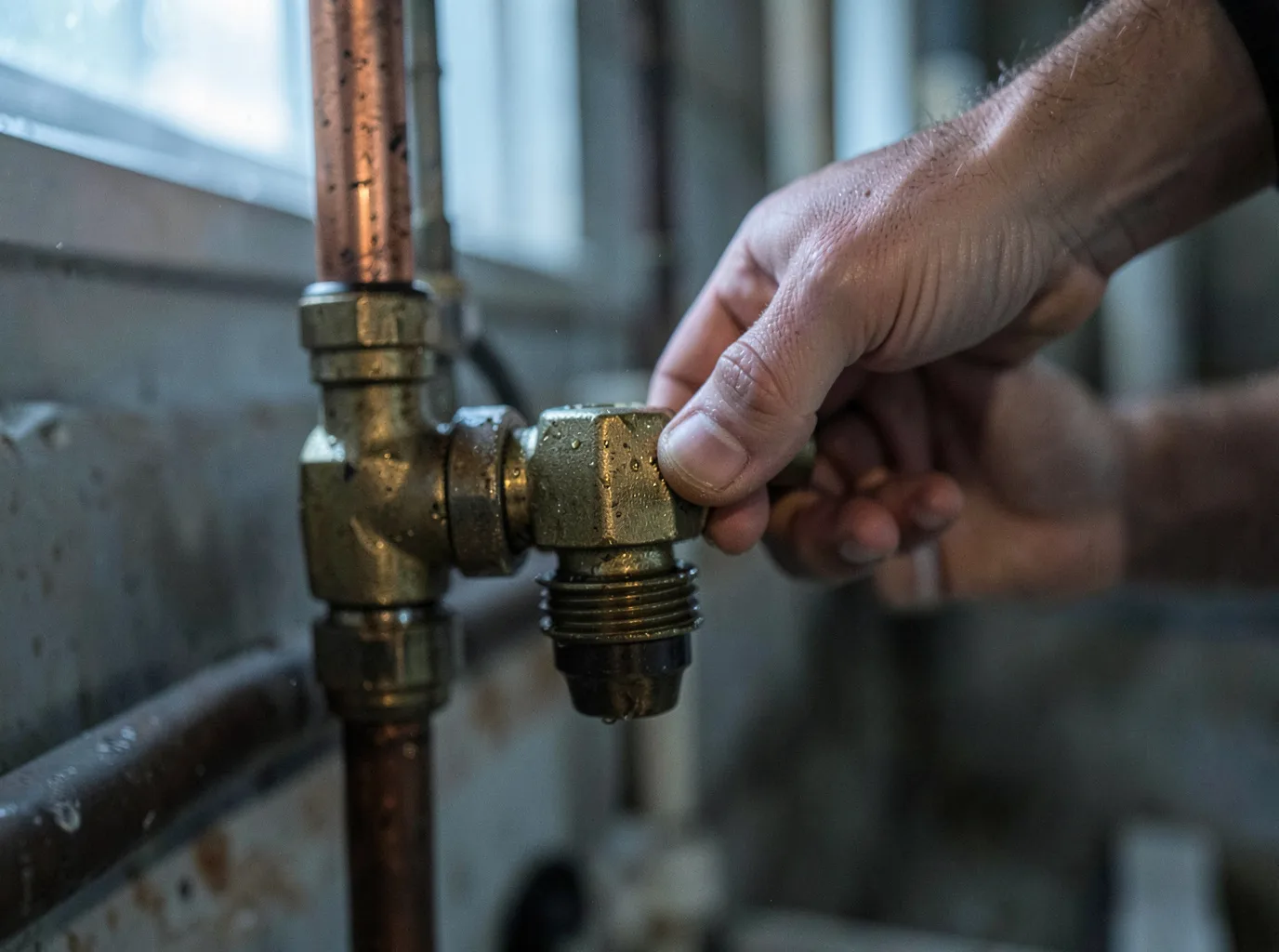 Emergency Plumber Burns Flat, OK FAQs